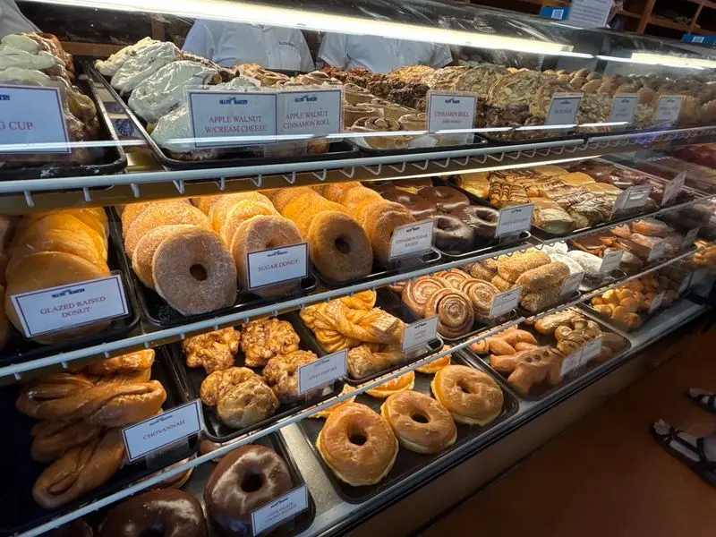 A Sweet Little Detour Worth Planning Your Day Around