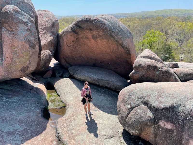 Rocks Older Than Just About Everything