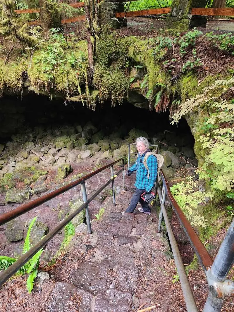 Well Worth The Drive For A Chilly Family Adventure