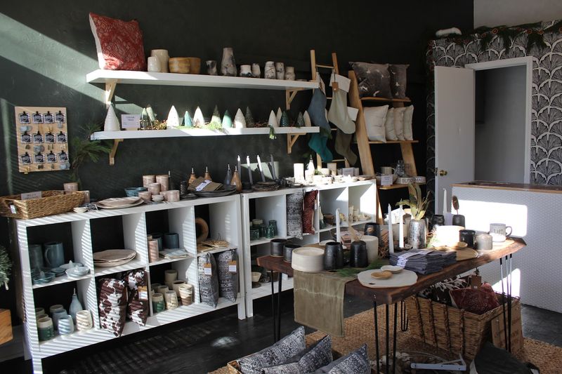 MADE Studio & Shop