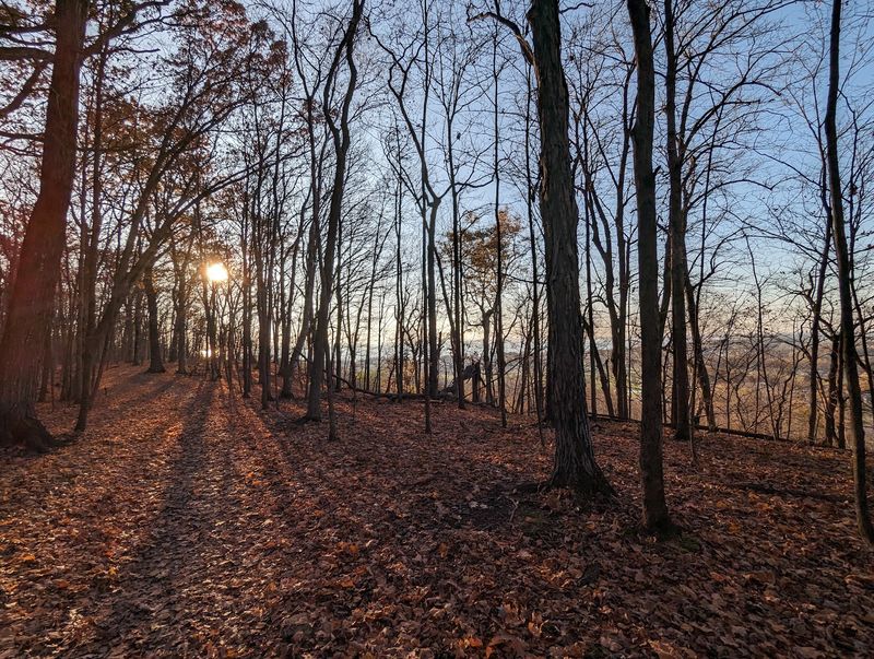 High Cliff State Park