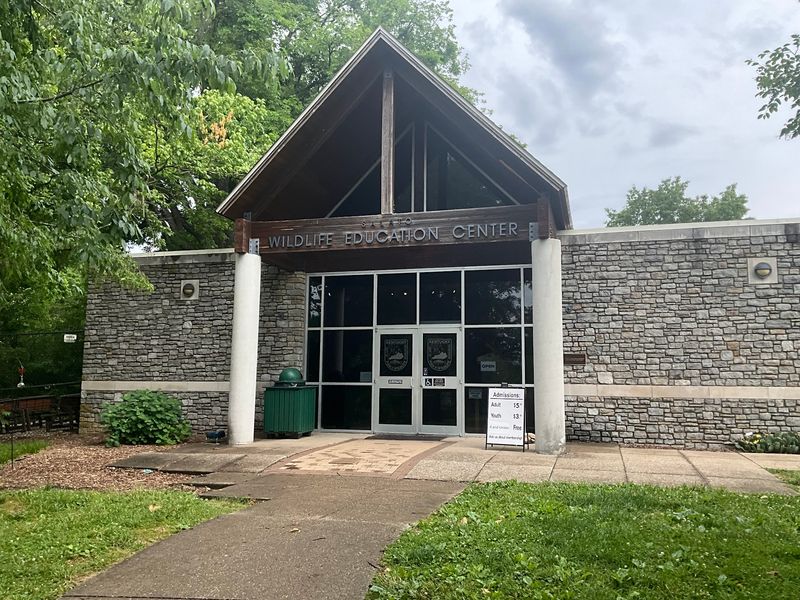 Hours, Admission, And Planning Your Visit
