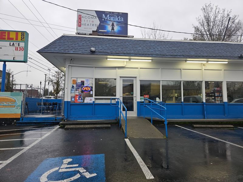 Hours, Parking, And Getting There