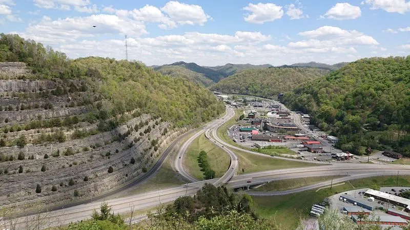 Getting Into The Mountains Without Getting Lost