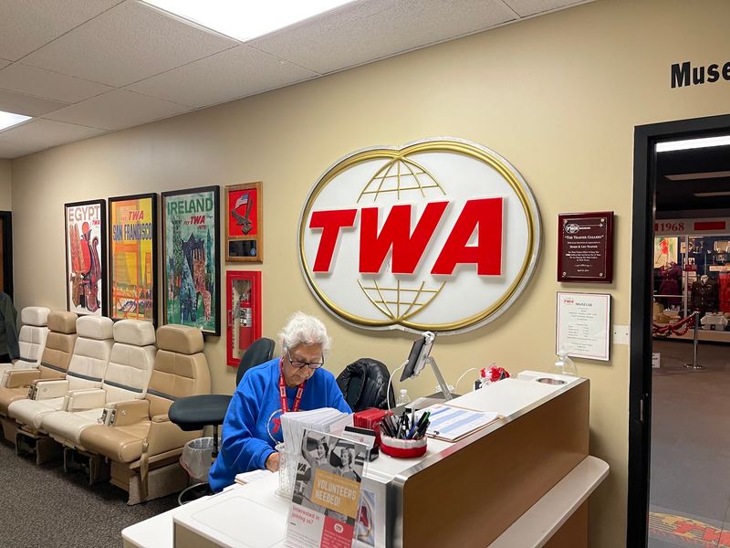 Hours, Parking, And Finding The Front Desk