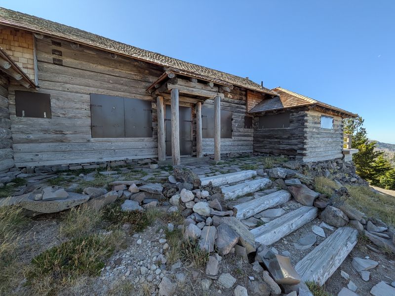 Why This Weathered Inn Deserves A Summer Day
