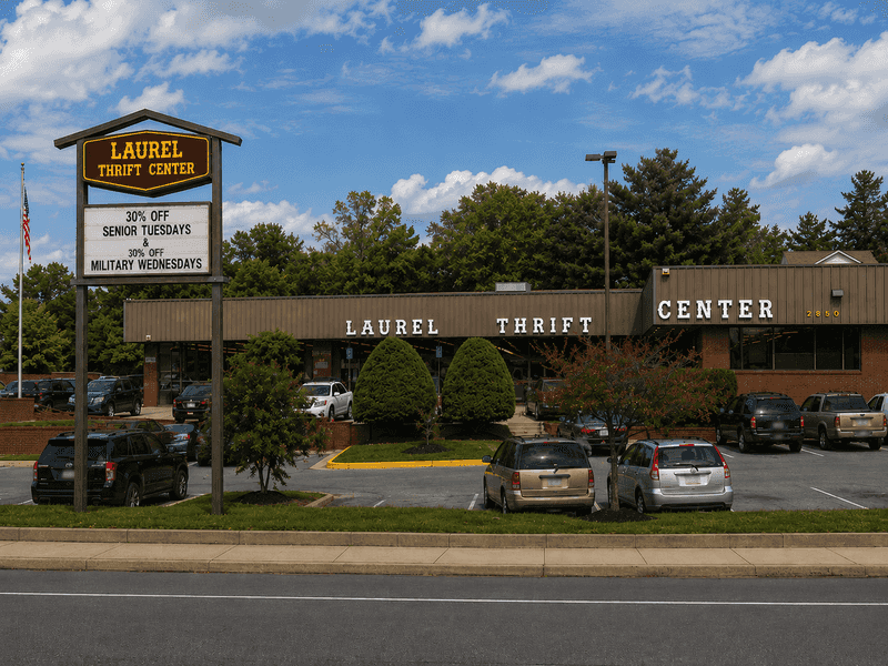Hours, Parking, and Donation Drop-Off Tips