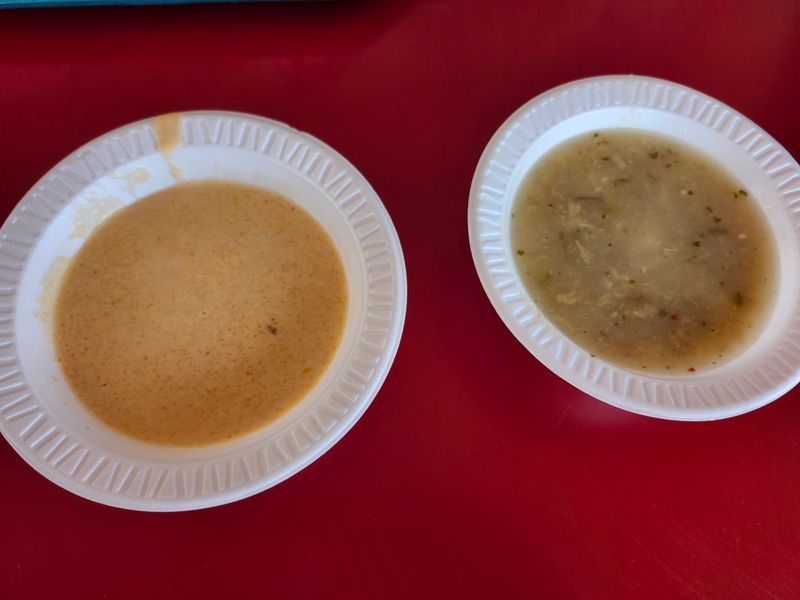 Your Chowder Choice Says A Lot About You
