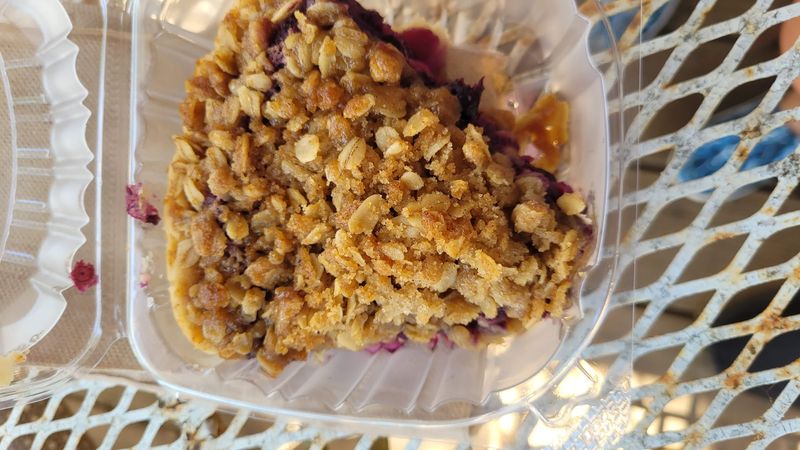 A Pie Queen And A Pieman Built This Sweet Family Legacy