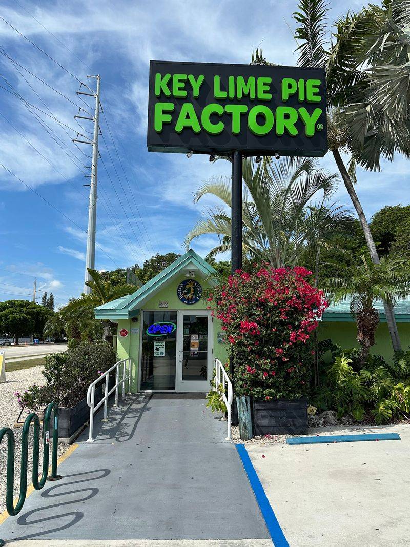 Meet the Bakery With the Funny Name