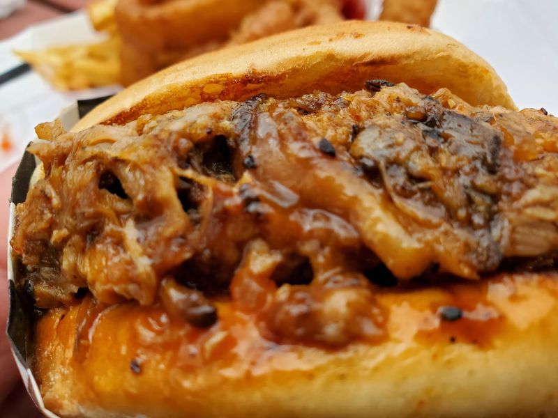 Pulled Pork That Turned A Southern Skeptic Around