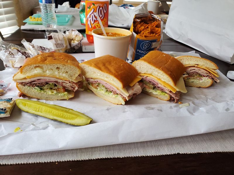 Mike's Deluxe Earns Its Spot At The Top