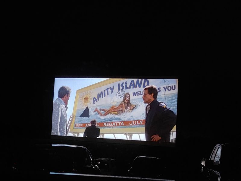 Retro Screenings That Bring Back the Classics