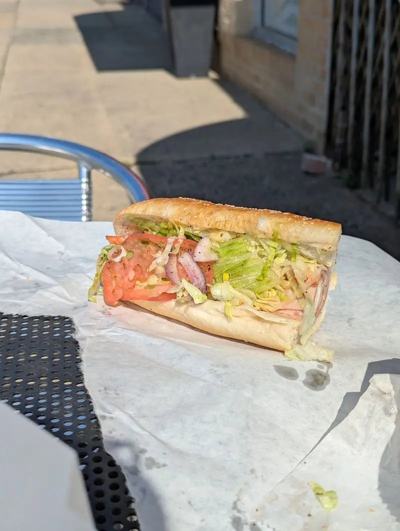 The Traditional Italian Brings All the Classics Together