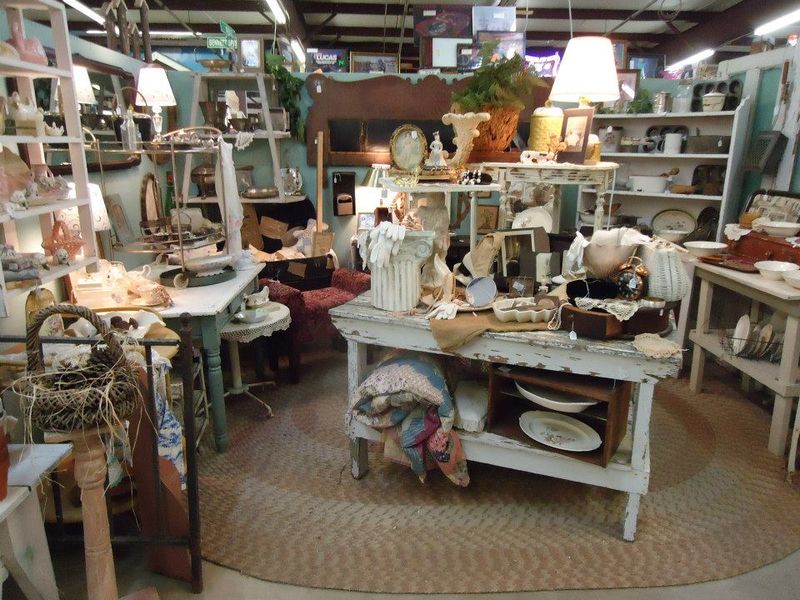Every Booth Tells a Different Collector's Story