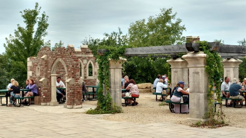 New Glarus Brewing Company