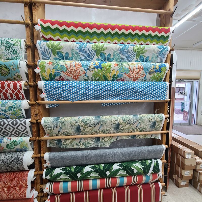 A Sewing Outlet