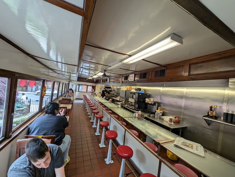 Capitol Diner