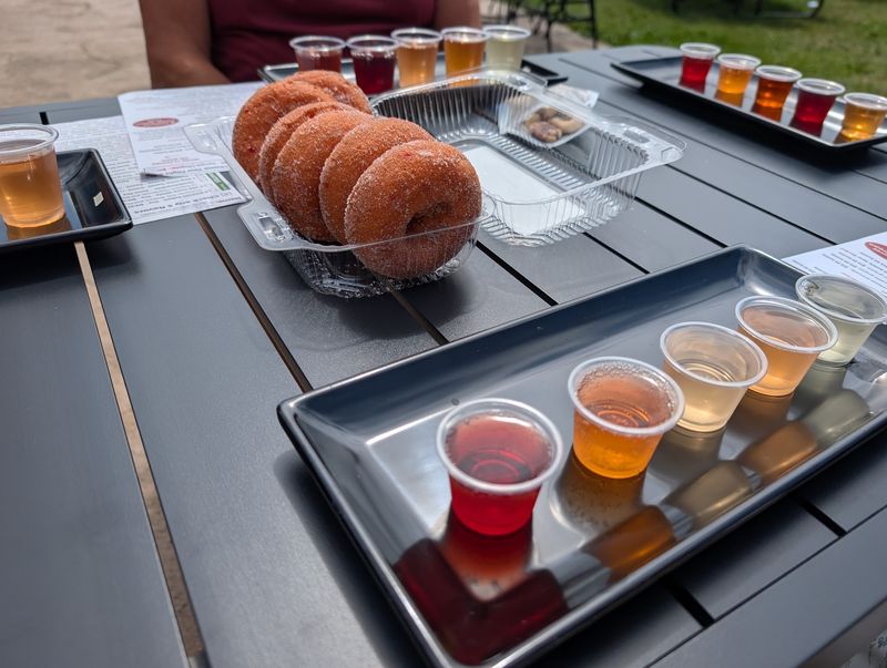 Wine Flights That Turn Browsing Into Discovery