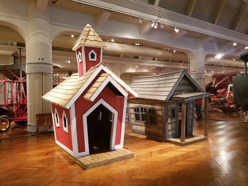 Little Readers Get A Story Stroll Made Just For Them