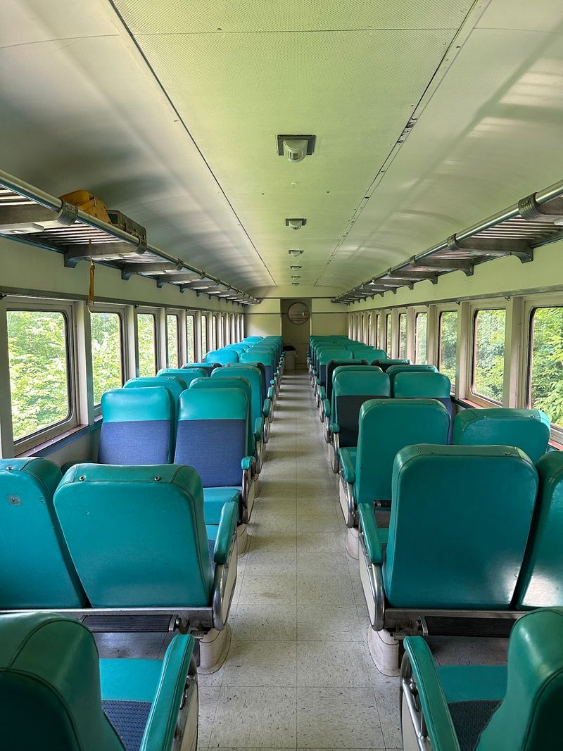 Osceola & St. Croix Valley Railway