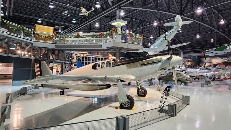 EAA Aviation Museum