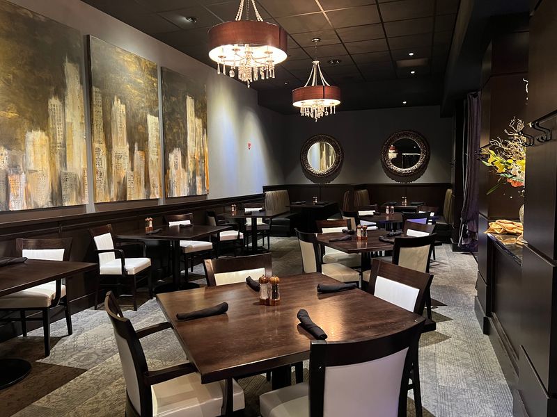 Johnny's Italian Steakhouse