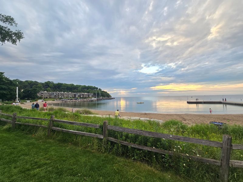 Door County Fall Fest, Sister Bay, Door County