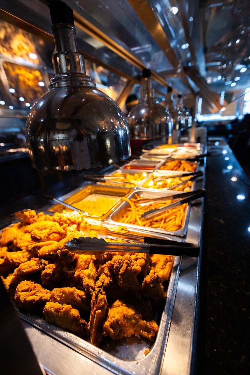 United Buffet