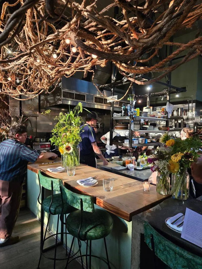 Field & Vine