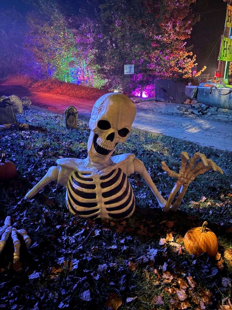 Lake Hickory Haunts, Hickory, NC