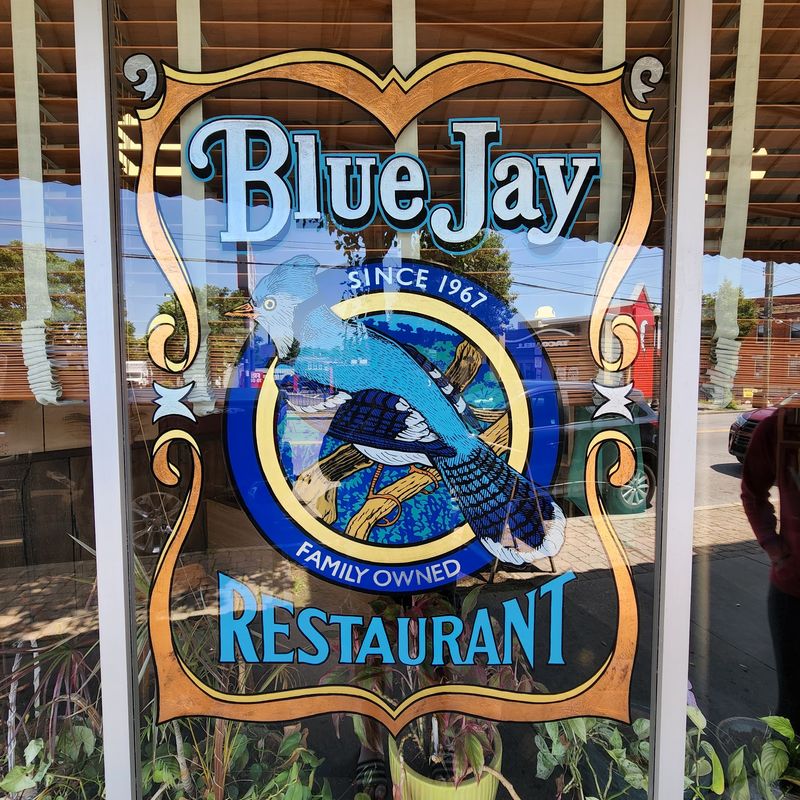 Blue Jay Restaurant