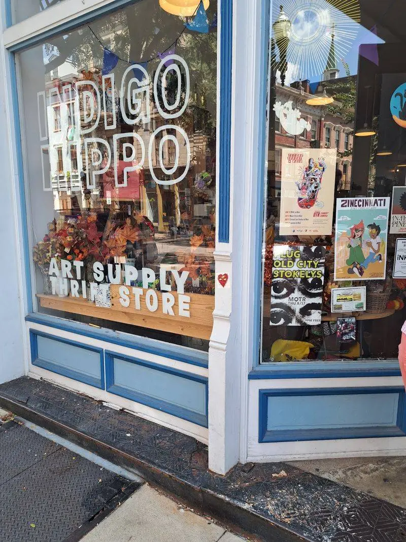 Plan Your Trip To Over-The-Rhine The Smart Way