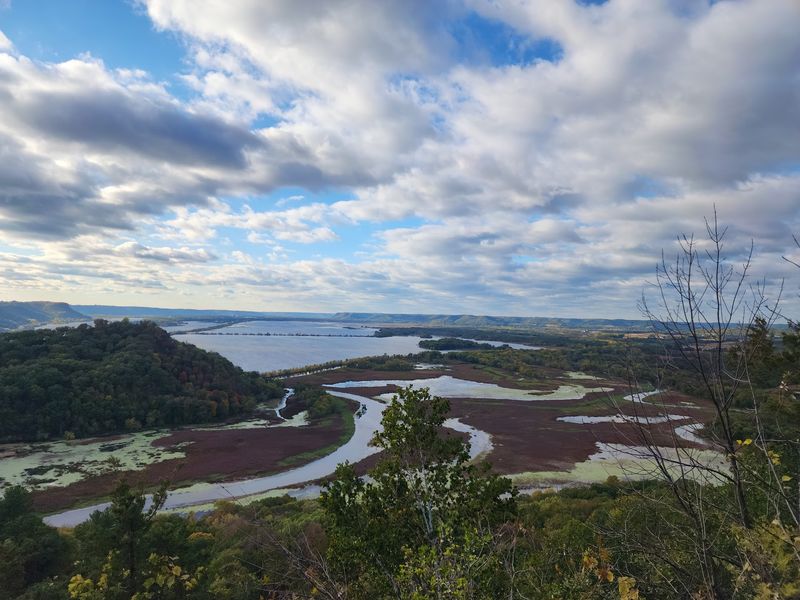 Perrot State Park