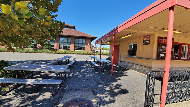 The Navy Yard Outpost Feels Like A Secret Shortcut