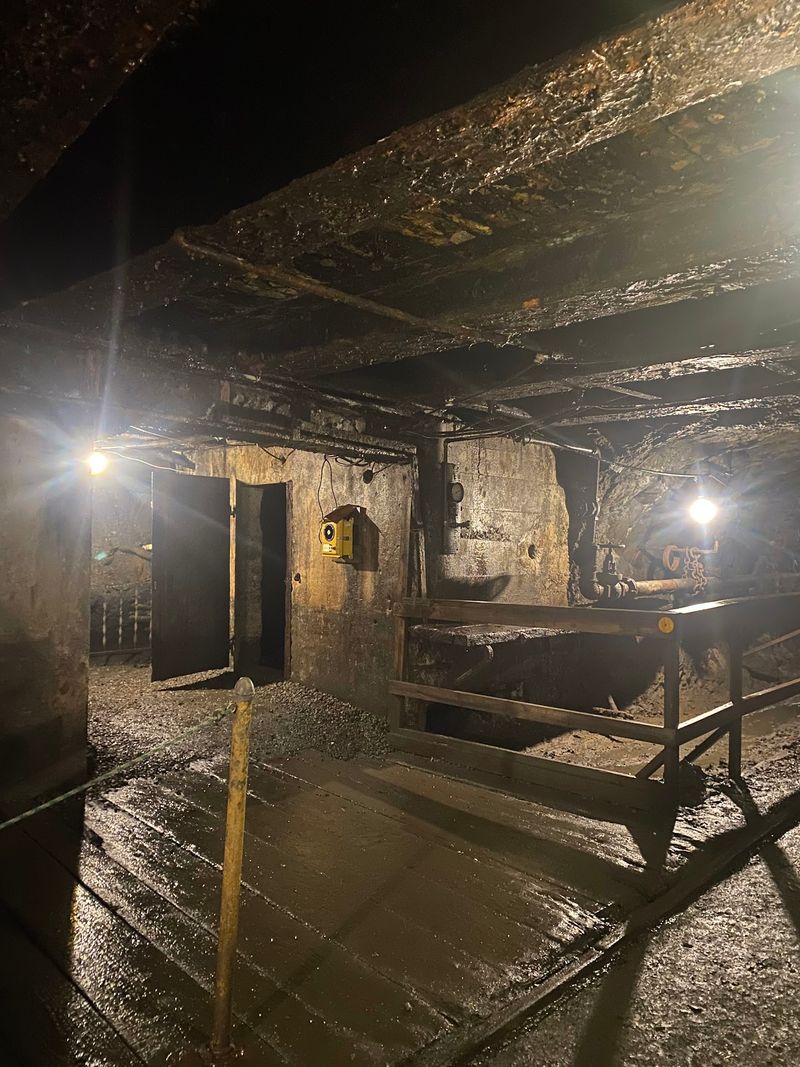 Over A Century Of Nonstop Digging Earned This Mine Bragging Rights