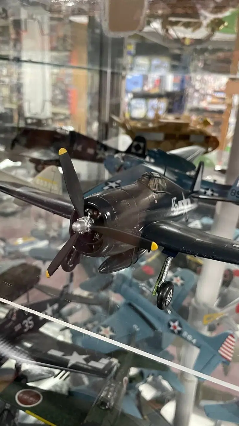 Planes, Drones, And Boats For Sky-High Dreamers