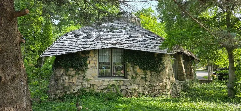 Why These Storybook Homes Aren't Going Anywhere