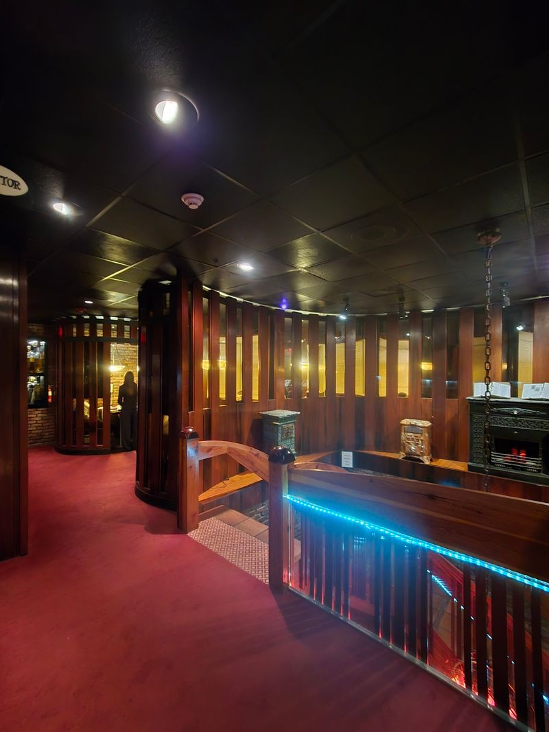 Dessert Gets An Entire Floor Of Its Own