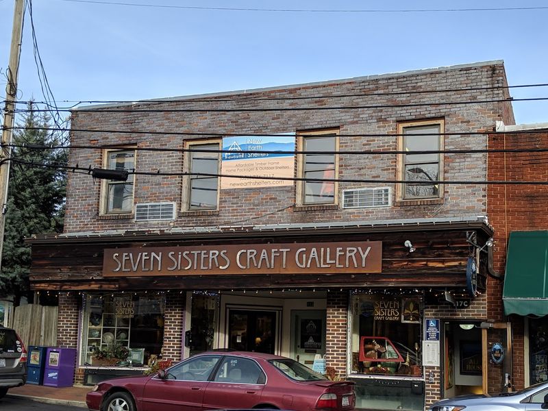 Shopping Here Feels Like Browsing A Neighbor's Treasure Chest