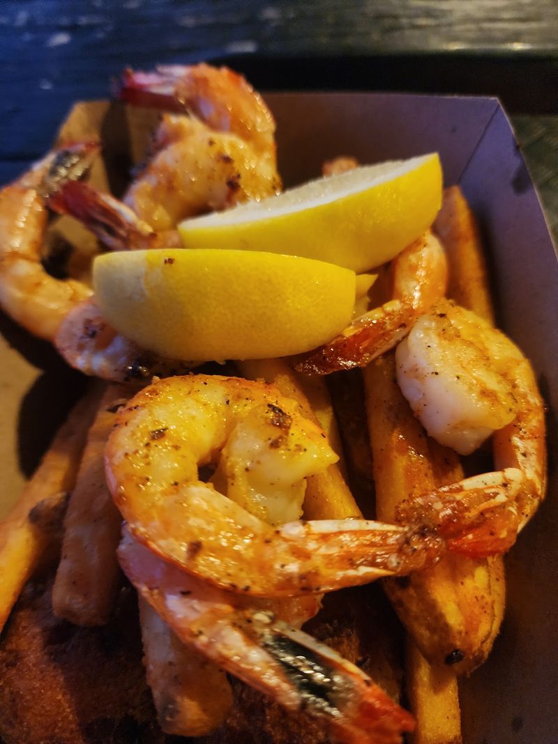 Wild-Caught Matters More Than You Might Expect