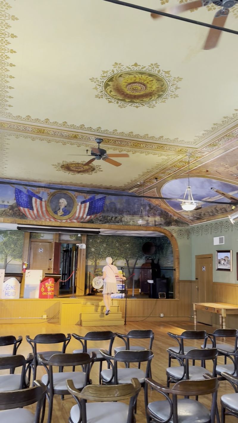 Free Admission Leaves Room for a Thoughtful Visit