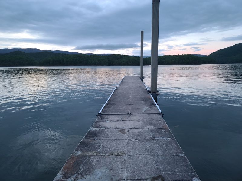 Coles Point Adds Another Beach Option