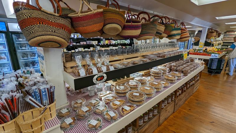 Peach Pie Keeps Delaware’s Orchard Story Alive