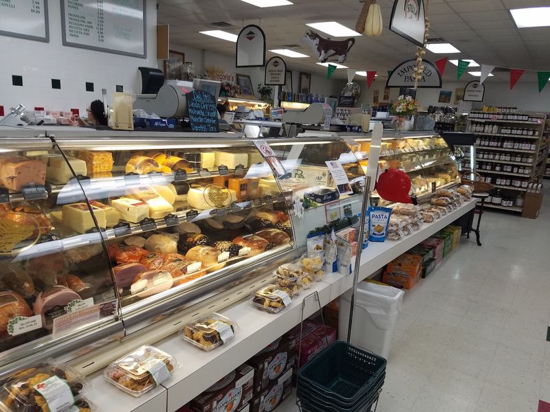 A Deli Worth Driving Across The County For