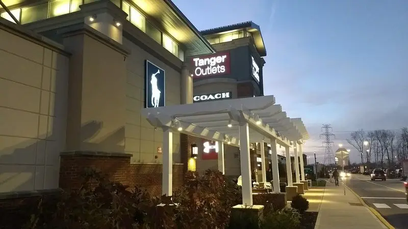 Map Your Must-Visit Stores Before You Arrive