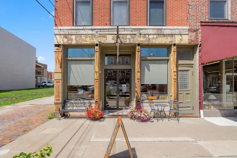 A Main Street Storefront Worth Parking For