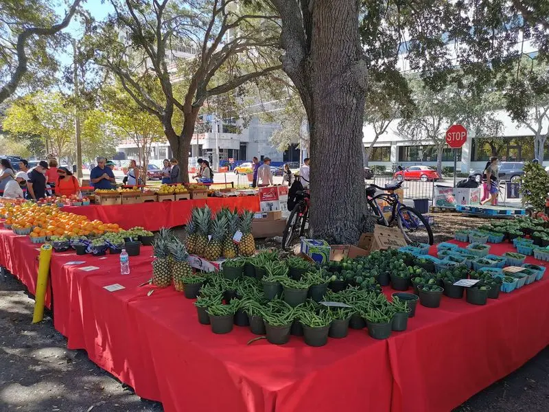 Clear Your Saturday Because This Market Plays In The Big Leagues