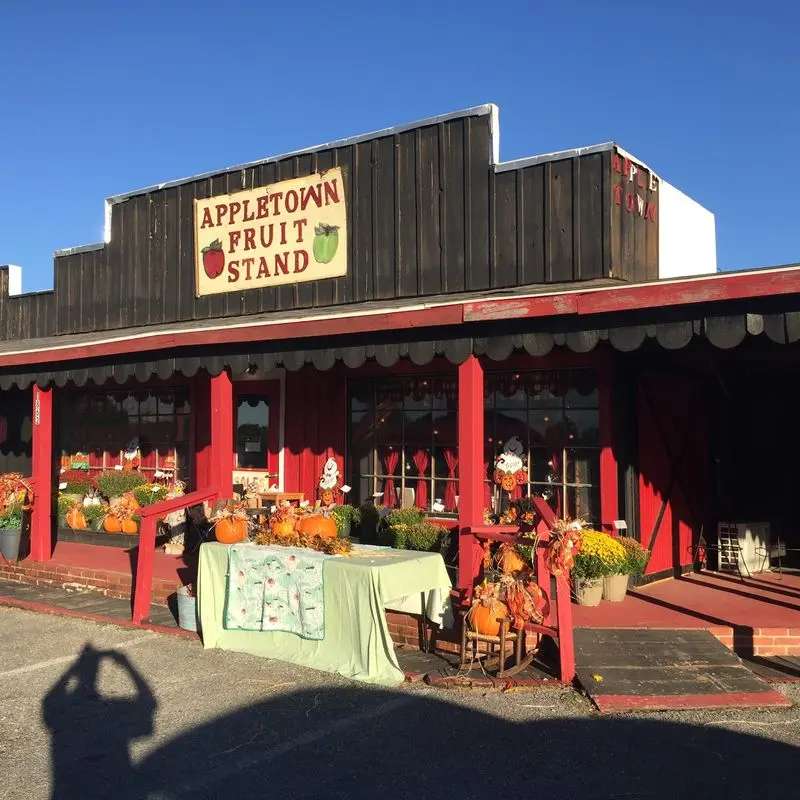 Lincoln: Celebrate Arkansas Apples at the Arkansas Apple Festival