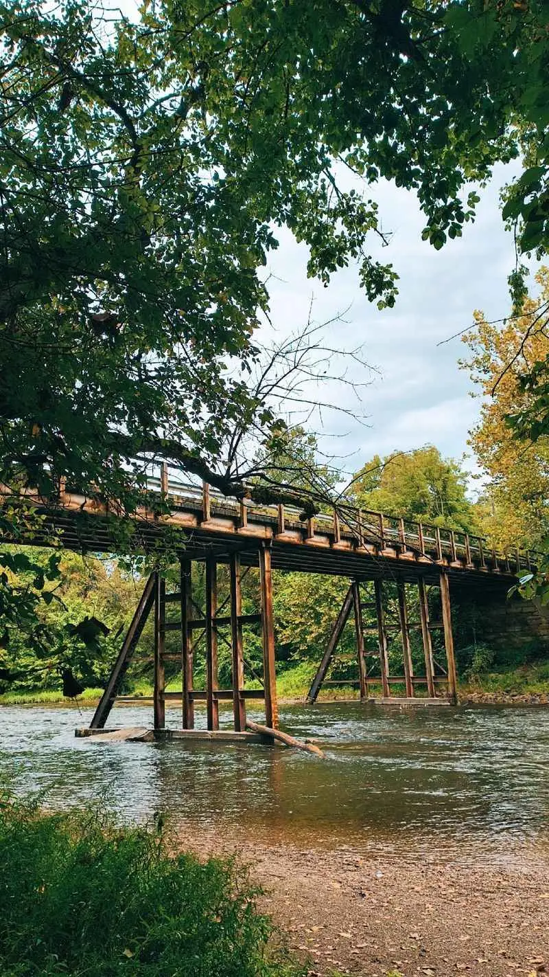 Factory Rapids Will Get Your Heart Pumping Fast